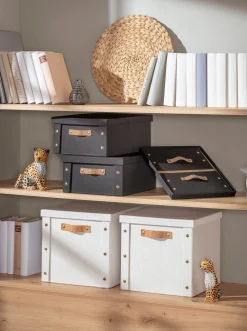 Aufbewahrungsbox