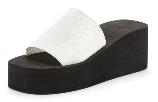 Badepantolette