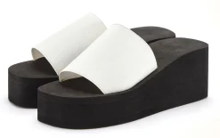 Badepantolette