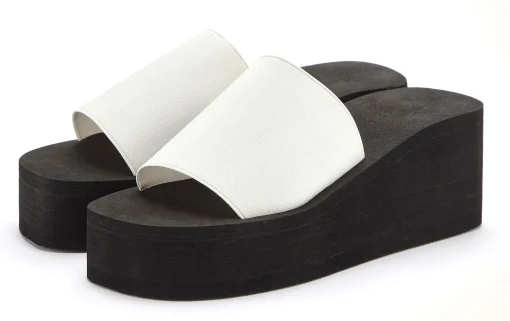 Badepantolette