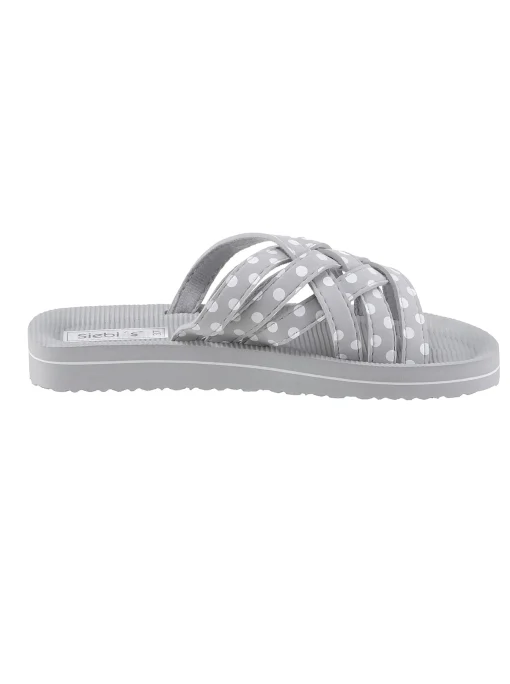 Badepantolette