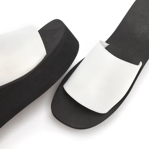 Badepantolette