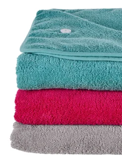 Bade-Poncho