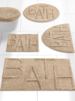 Badteppich