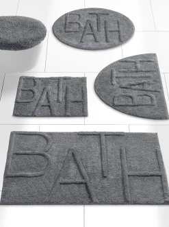 Badteppich
