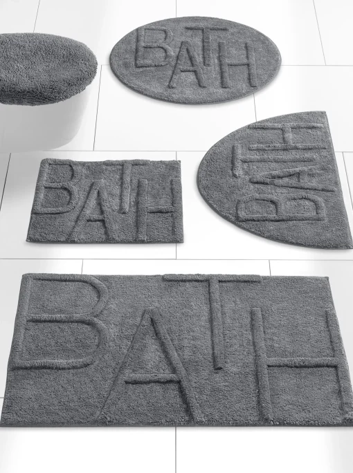 Badteppich