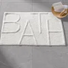 Badteppich