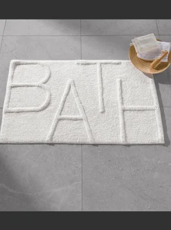 Badteppich