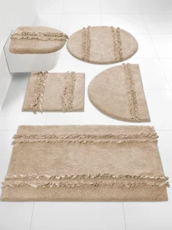Badteppich