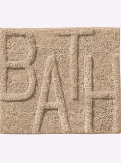 Badteppich