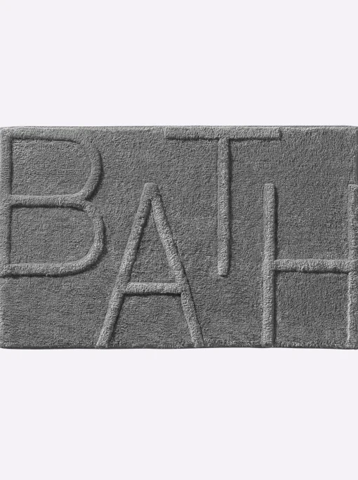 Badteppich