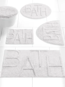 Badteppich