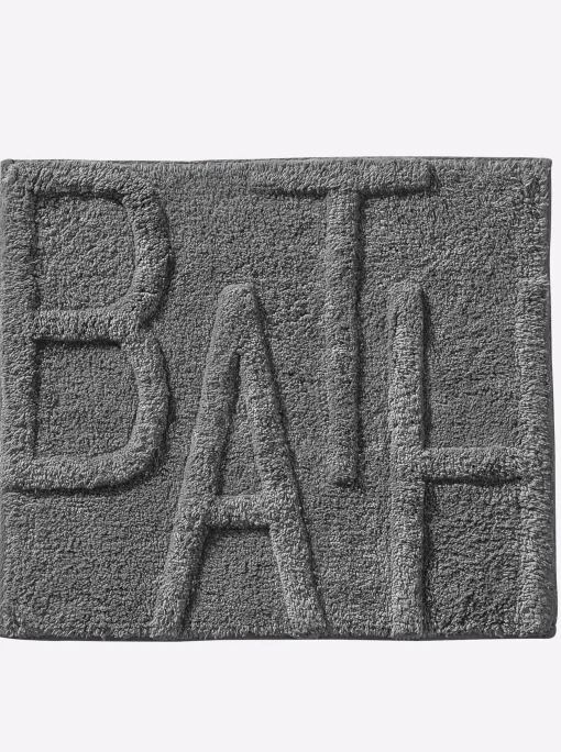 Badteppich