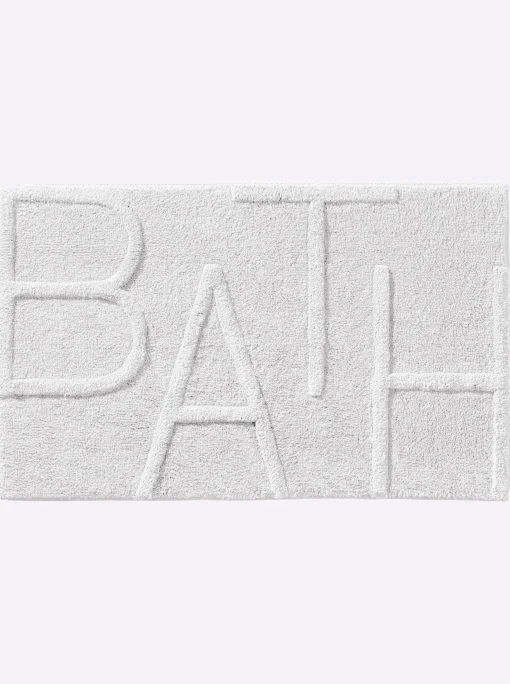 Badteppich