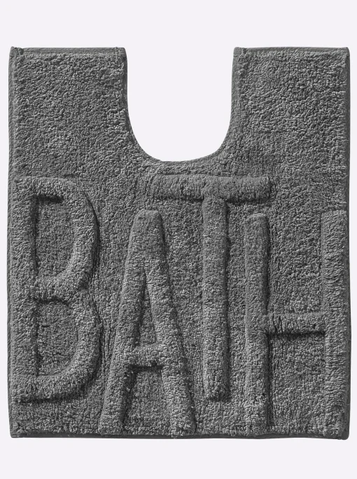 Badteppich