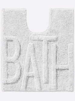Badteppich