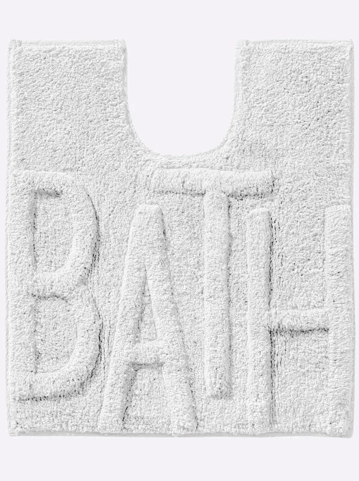 Badteppich
