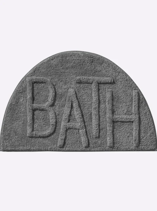 Badteppich