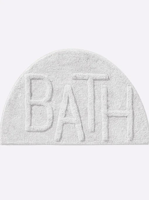 Badteppich