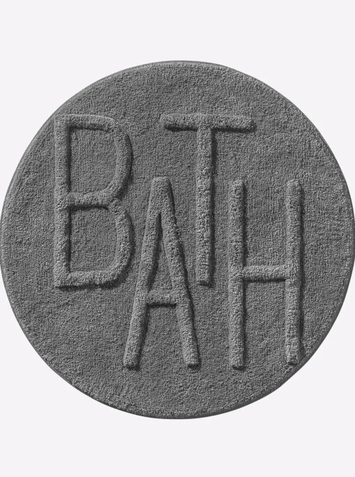 Badteppich
