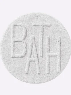 Badteppich