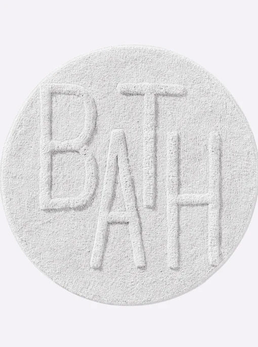 Badteppich