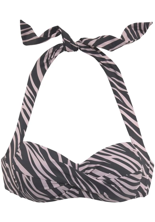 Bandeau-Bikini-Top