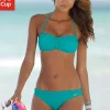 Bandeau-Bikini-Top