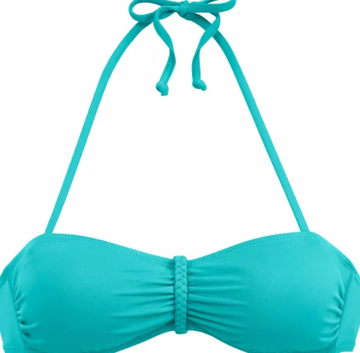 Bandeau-Bikini-Top