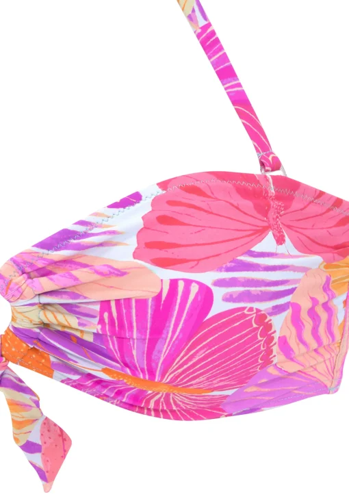 Bandeau-Bikini-Top