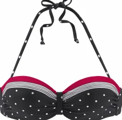 Bandeau-Bikini-Top