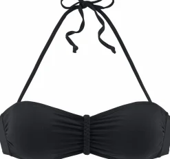 Bandeau-Bikini-Top