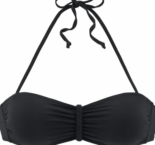 Bandeau-Bikini-Top