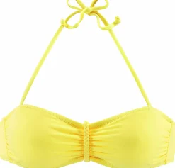 Bandeau-Bikini-Top