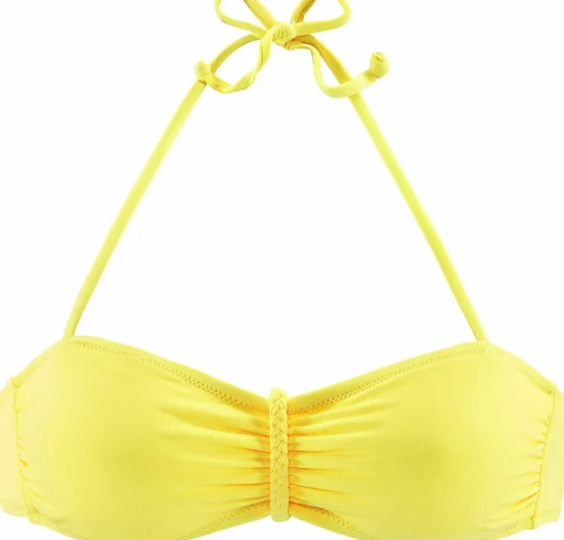Bandeau-Bikini-Top