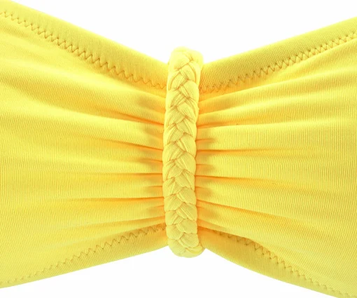 Bandeau-Bikini-Top