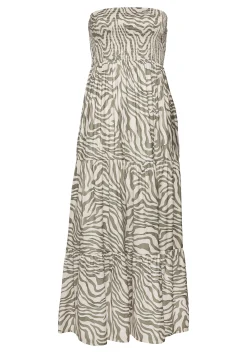 Bandeaukleid