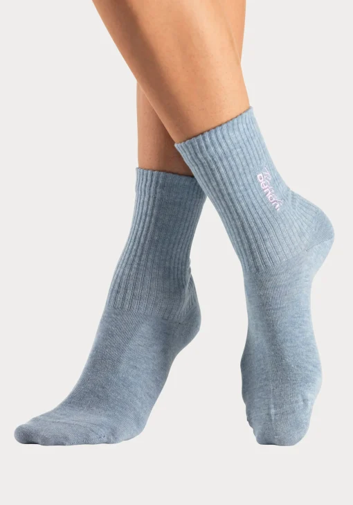 Basicsocken
