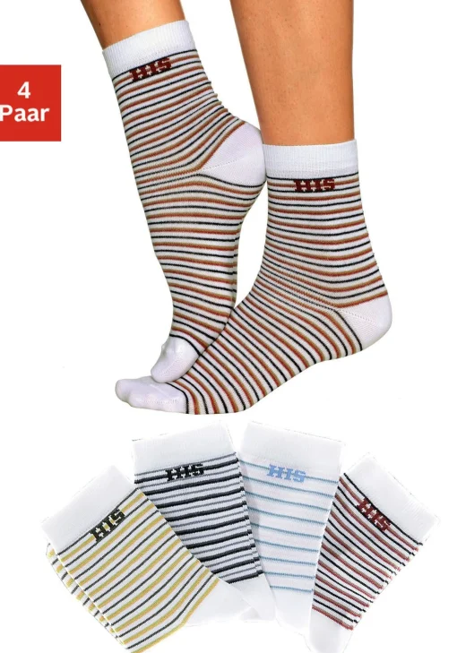 Basicsocken