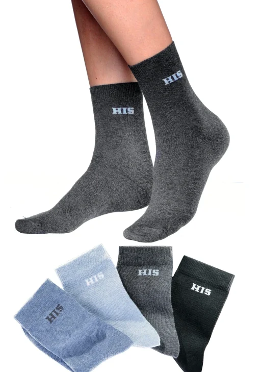 Basicsocken