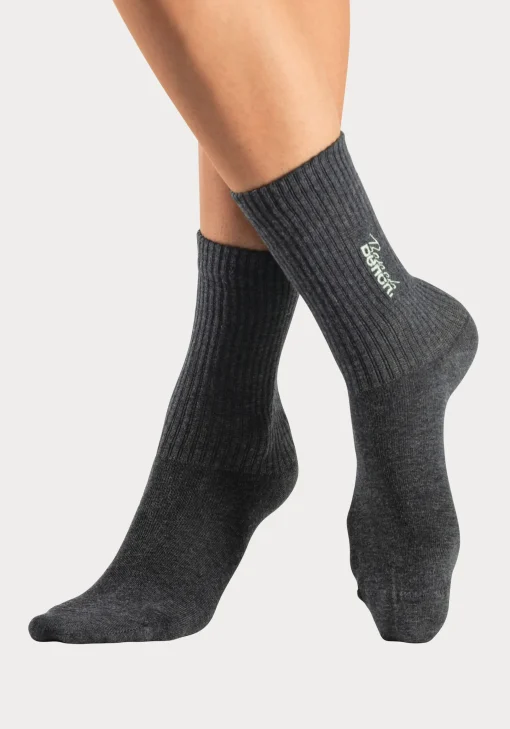 Basicsocken