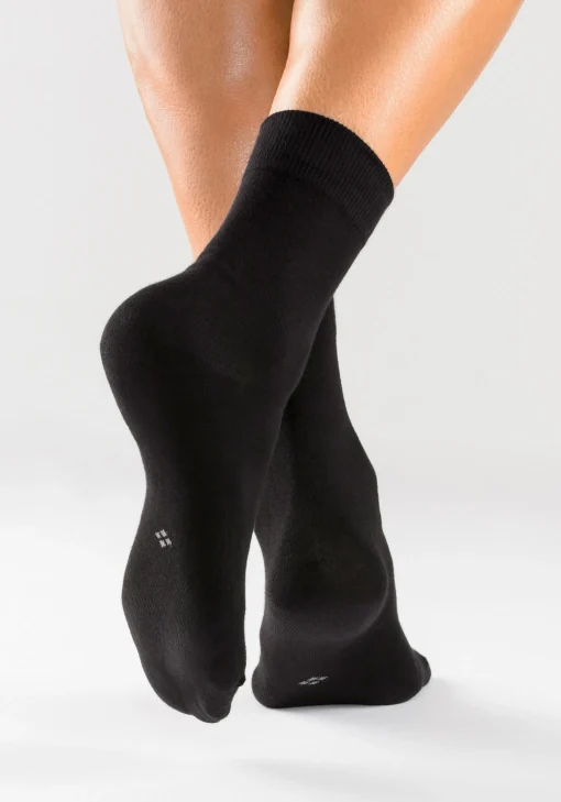 Basicsocken