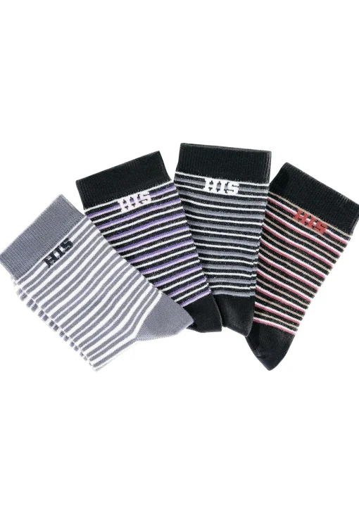 Basicsocken
