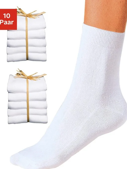 Basicsocken