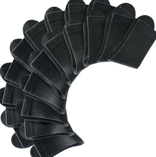 Basicsocken