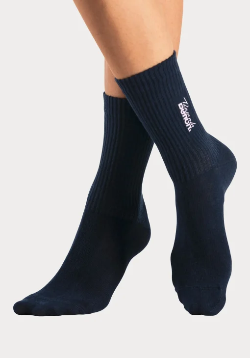 Basicsocken