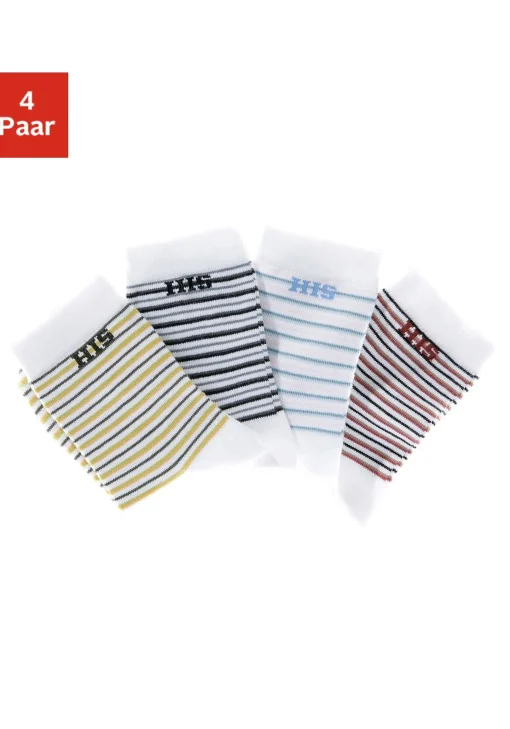 Basicsocken