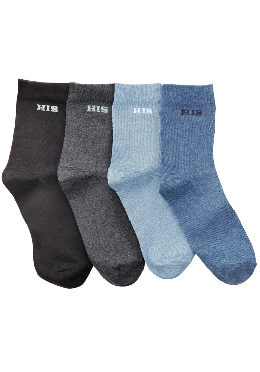 Basicsocken