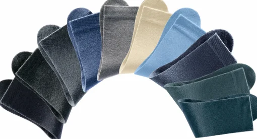 Basicsocken