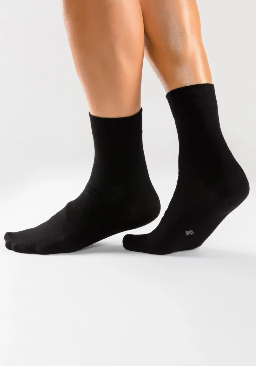 Basicsocken